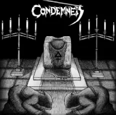 Condemner : Omens of Perdition